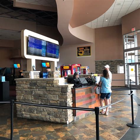 CEC - Hudson 12 Theatre - All You Need to Know BEFORE You Go