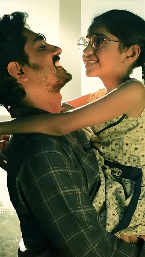 Chithha’s Director Arun Kumar On How To Direct A Child Actor For Scenes ...