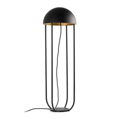 BIM objects - Free download! Streck Floor Lamp | BIMobject