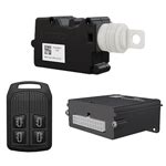 Image result for Keyless Entry Devices