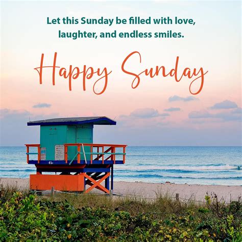 55+ Cute Happy Sunday Quotes: Happiness and Wishes - goodmorningmsg.com ...