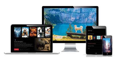 User Guide - HTC TV MAX - Simple. Smart. Innovative. TV.