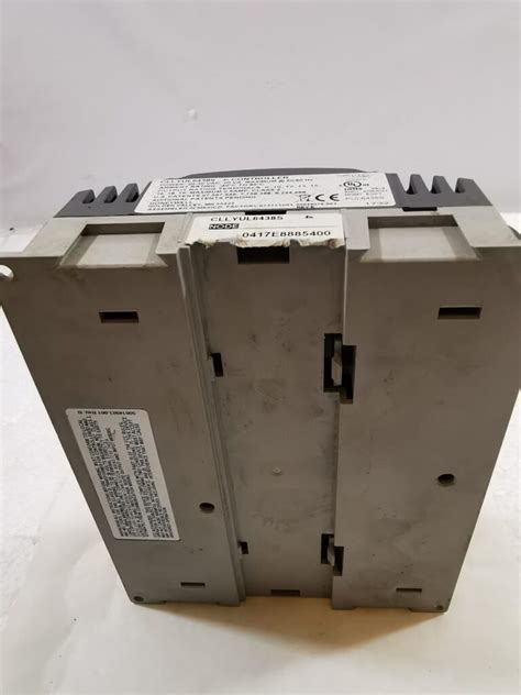 Used Centra Line By Honeywell CLLYUL6438S Lynx - Orbit Surplus