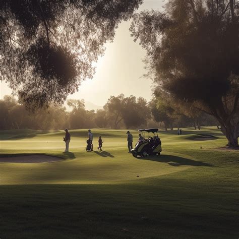 What Is Casting In Golf? - Cattail Crossing Golf And Winter Club