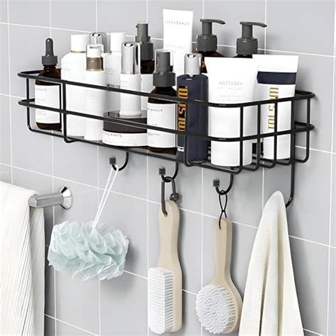 Piesome Multipurpose Kitchen Bathroom Corner Shelf Wall Mount Storage ...