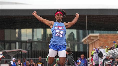 UIL State Track Meet 2024: Live updates from Day 3