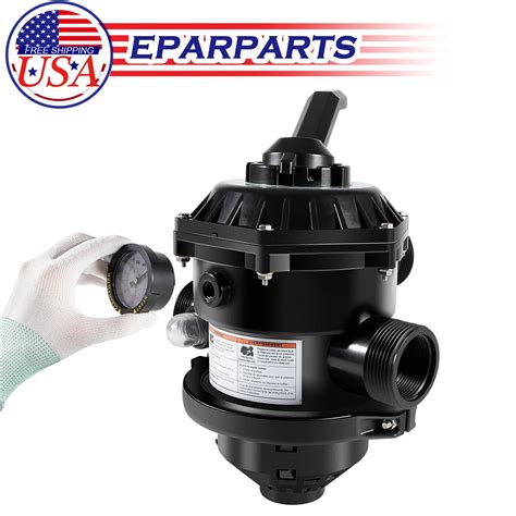 Hayward Sand Filter Parts HAYWARD 18 Polymeric Sand Filter W3S180T93S