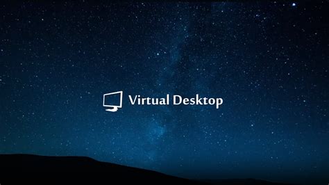 Virtual Desktop VR 的图像结果