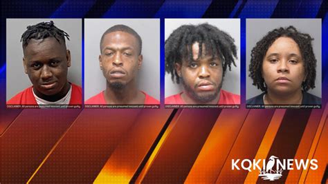 Three Inmates Charged in Ongoing Lafourche Parish Jail Contraband ...