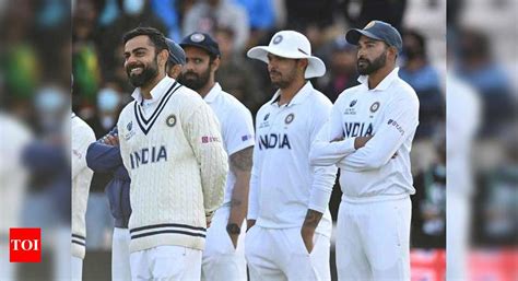 Indian team's break in UK to continue despite England's COVID scare ...