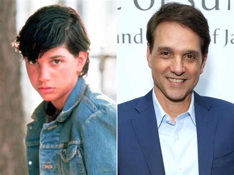 'The Outsiders' Cast: Where Are They Now?