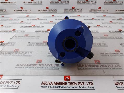 Alfa Laval Thinktop Basic Digital Sanitary Valve Sensor And Control Un ...