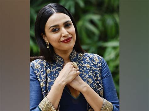 Swara Bhasker expresses gratitude as 'Sheer Qorma' wins at Frameline ...
