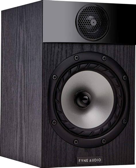 Fyne Audio F300 Bookshelf Speakers (pair) – Plush Store