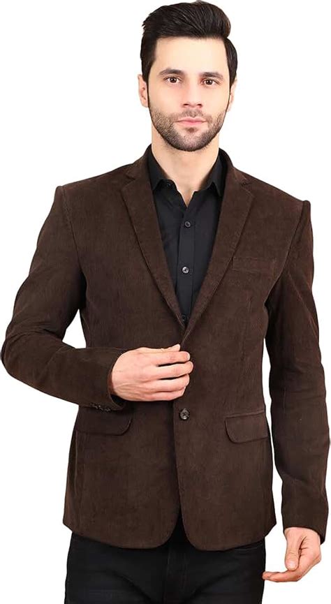 Amazon.in: Casual - Men's Suits & Blazers / Men's Clothing: Clothing ...