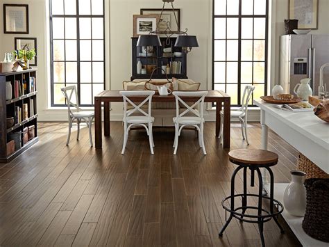 Bamboo Flooring Buying Guide – Flooring Ideas