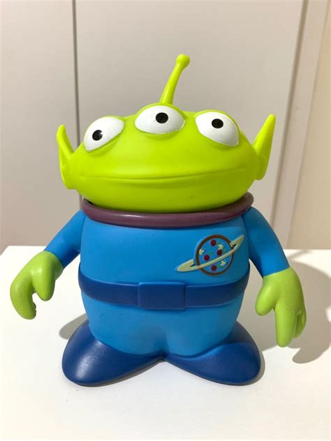 Alien Toy Story 的图像结果
