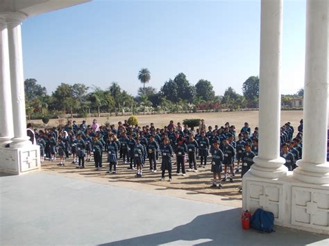 Skyline School Sausar