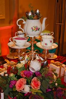 Tea Centerpieces by 187 Best Images About Crafts Tea Cups Tea Pots China Tea Centerpieces