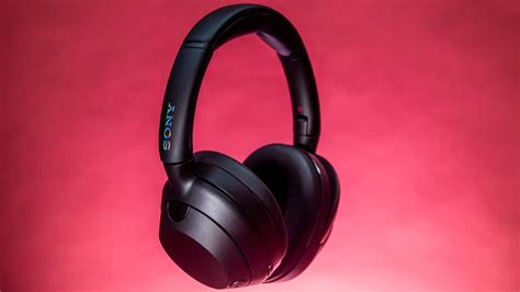 Sony Just Announced Its Bass-Heavy ULT Wear Headphones: Our Review ...
