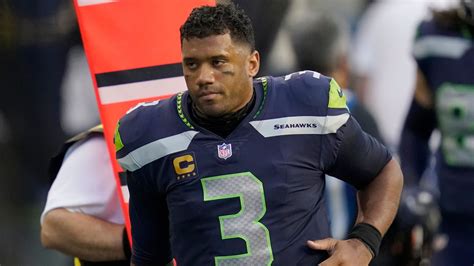 Russell Wilson Net Worth