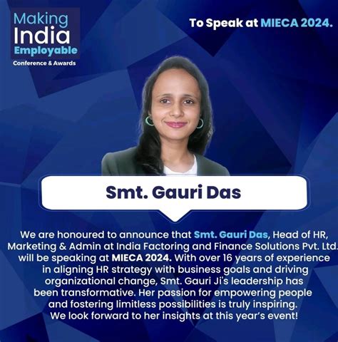 #hr #possibilitariangauri #careers #skills | Gauri Das | 90 comments