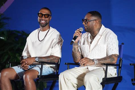 Rapper Maino And Cortez ‘Tez’ Bryant Reflect On Faith, Fear And Legacy ...