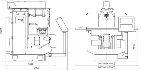 Horizontal Milling Machine 的图像结果