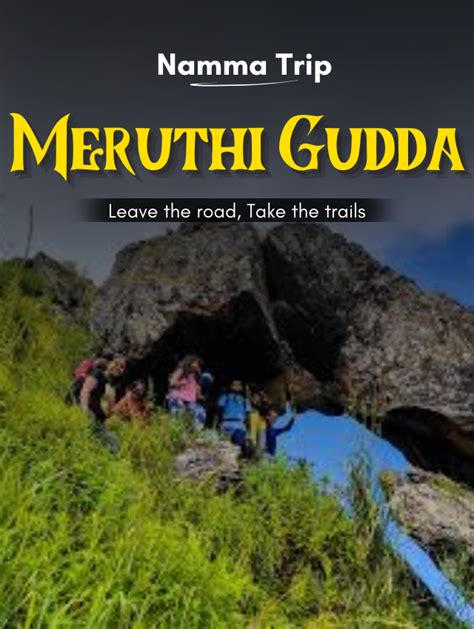 Book Netravathi Trek from Bangalore Online | Nammatrip