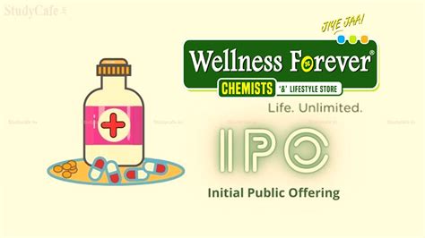 IPO Update: Wellness Forever Gets Nod of SEBI to Raise ₹1,600 Crore ...