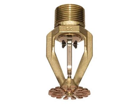 Fire Sprinklers - Tyco TY-FRB UP Sprinkler 1/2 Inch K80 68C CHR QR ...