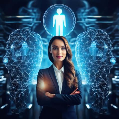 Human Resource Using Computer Vision Image 的图像结果