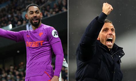 Wolves boss Gary O'Neil claims 'incredible' Matheus Cunha can be as ...