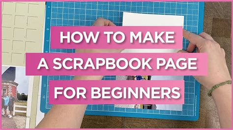 How to Do Scrapbooking 的图像结果