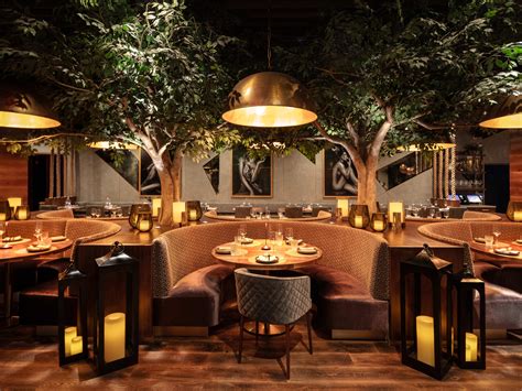 Toca Madera - Review - Fourth Ward - Houston - The Infatuation
