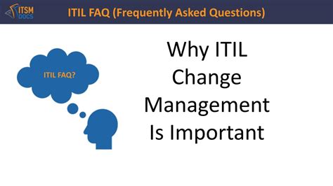 Image result for ITIL Change Management Tutorial