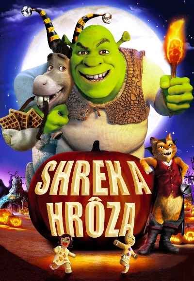 Shrek the Third Movie (2022) | Release Date, Cast, Trailer, Songs ...