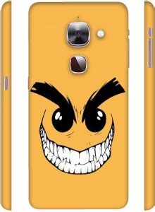 Backlash Back Cover for LeEco Le Max2 - Backlash : Flipkart.com