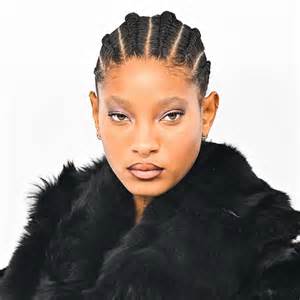 Willow Smith shares an incredible revelation: 'It blows my mind'