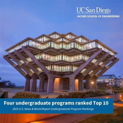 Ucsd Biology Ranking University Of California, San Diego (UCSD): Fees