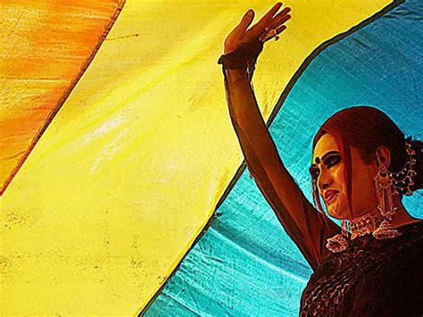 11 Times Kerala Stepped Up To Promote Transgender Rights