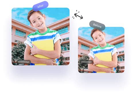 Ai 图片放大 的图像结果