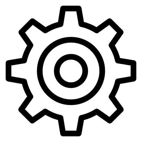 Engineering Controls Icon