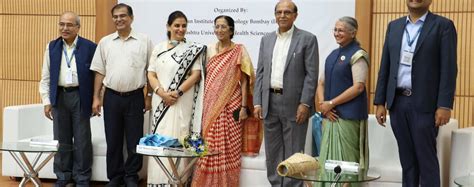 Summit of Academia Networking with Government, Allied Health Workers ...