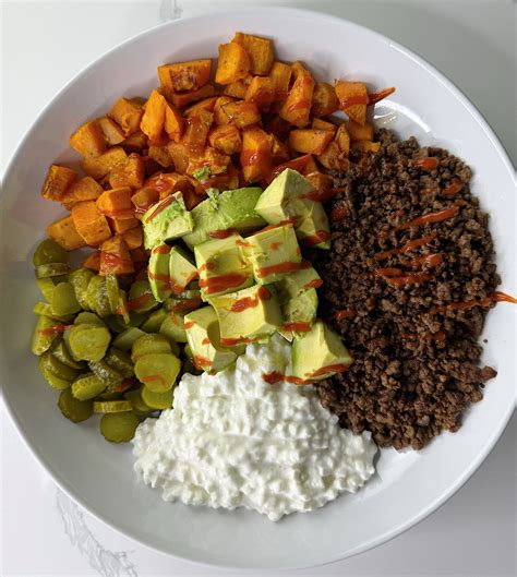 All Recipes – Fayette Nyehn