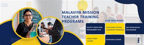 Malaviya Mission Teacher Training Programme