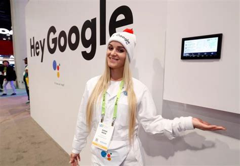 Google at CES 2019: Google Assistant makes a huge splash at the tech ...