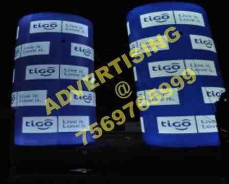 Inflatable Advertising Tower Manufacturer, Supplier from Visakhapatnam