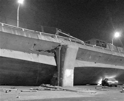 无锡高架桥坍塌已致3死2伤-路桥施工-筑龙路桥市政论坛