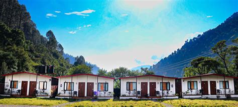 Divyam Resort | Best hotel in Barkot